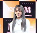 [BZ포토] 마마무 문별, 제대로 걸크러쉬~