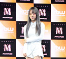 [BZ포토] 마마무 문별, 가녀린 몸매