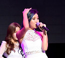 [BZ포토] 마마무 화사, 대문자 S라인