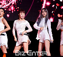 [BZ포토] 마마무, '음원 깡패'의 컴백