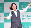 [BZ포토] 김숙, 호방한 숙크러쉬