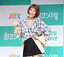 [BZ포토] 서인영, 나노 각선미 돋보이는 가죽 부츠