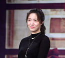 [BZ포토] 류효영, 일일 드라마 여주인공이에요~