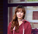 [BZ포토] 홍다나, 눈꽃여왕의 일일극 도전