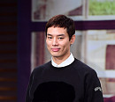 [BZ포토] 이선호, 깊은 보조개 미소