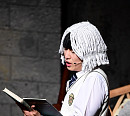 [BZ포토] 이호경, 익살스러운 연기