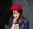 [BZ포토] 스피카 양지원, 예사롭지 않네~
