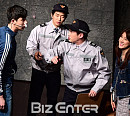 [BZ포토] 스피카 양지원, '이 상황이 어이없어'