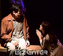 [BZ포토] 박형준-양지원, 가슴 아픈 父女