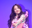 [BZ포토] 모모랜드 낸시, 데뷔하고 더 예뻐졌네