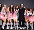 [BZ포토] '모모랜드' 지원사격 나온 이단옆차기