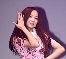 [BZ포토] 모모랜드 연우, 손바닥만한 작은 얼굴