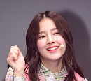 [BZ포토] 모모랜드 낸시, 인형이야 사람이야