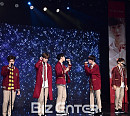[BZ포토] 아스트로, CD 집어삼킨 라이브