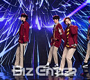 [BZ포토] 아스트로, 가을에 어울리는 감성 발라드