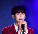 [BZ포토] 아스트로 차은우, 발군의 비주얼