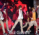 [BZ포토] 아스트로, '첫사랑돌'로 컴백!