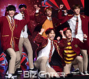 [BZ포토] 아스트로, 활기찬 무대