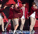 [BZ포토] 아스트로, 재킷 휘날리며