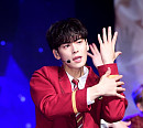 [BZ포토] 아스트로 차은우, 블링블링
