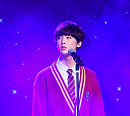 [BZ포토] 아스트로 윤산하, 분위기 만점