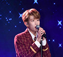 [BZ포토] 아스트로 MJ, 부드러운 목소리