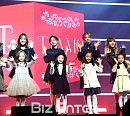 [BZ포토] 티아라, 1년 3개월만의 국내 활동