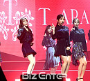 [BZ포토] 티아라, 숙녀의 향기