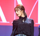 [BZ포토] 티아라 지연, 눈에 띄는 예쁜 춤선