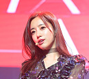 [BZ포토] 티아라 은정, 물오른 미모