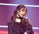[BZ포토] 티아라 효민, 성숙한 섹시미