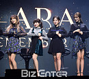 [BZ포토] 티아라, 포인트 안무는 수화예요~