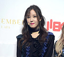 [BZ포토] 티아라 효민, 고혹적인 미소