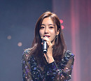 [BZ포토] 티아라 은정, 조근조근