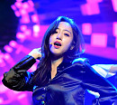 [BZ포토] 티아라 은정, 농염한 댄스