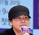 [BZ포토] 양현석, 'K팝스타6' 마지막이라니…
