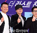 [BZ포토] 'K팝스타6'가 최고야!