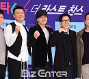 [BZ포토] 마지막 시즌 'K팝스타6' 파이팅!