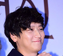 [BZ포토] 강동원, 해맑은 미소