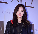 [BZ포토] 에이핑크 손나은, 레드립의 유혹