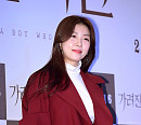 [BZ포토] 하지원, 가을 여인의 향기