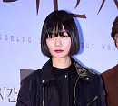 [BZ포토] 배두나, 범접불가 카리스마
