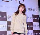 [BZ포토] 유다인, 아찔한 하의실종 패션