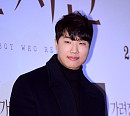 [BZ포토] 김진호, 오랜만의 영화관 나들이