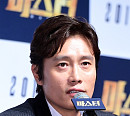 [BZ포토] 이병헌, 뼛속까지 악역
