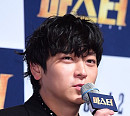[BZ포토] 강동원, 열일하는 배우