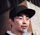 [BZ포토] '마스터' 연출한 감독 조의석