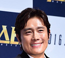 [BZ포토] 이병헌, 부드러운 카리스마