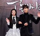 [BZ포토] 전지현-이민호, 역대급 비주얼 커플