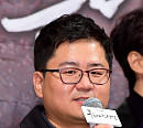 [BZ포토] '푸른 바다의 전설' 연출한 진혁 PD